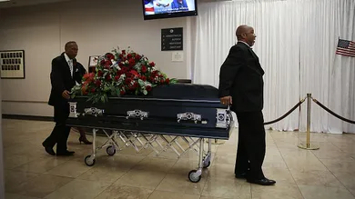 Joe Raedle/Getty Images