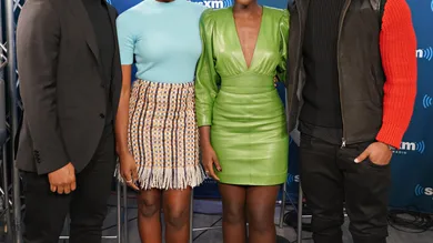 Cindy Ord/Getty Images