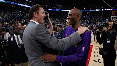 Ezra Shaw/Getty Images