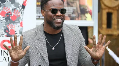 Jean Baptiste Lacroix/Getty Images