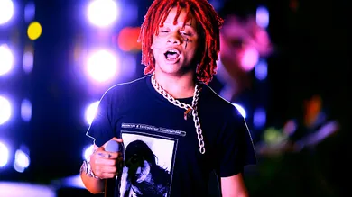 Christopher Polk/Getty Images for Coachella