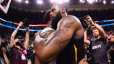 Adam Glanzman/Getty Images