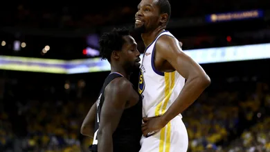 Ezra Shaw/Getty Images