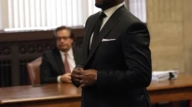 E. Jason Wambsgans-Pool/Getty Images