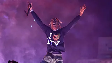 Theo Wargo / Getty Images