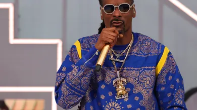 Kevin C. Cox/Getty Images