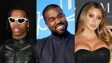 Anthony Ghnassia/Getty Images & Brad Barket/Getty Images & Romain Maurice/Getty Images