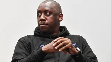 Paras Griffin/Getty Images