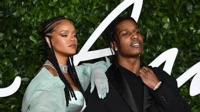 Jeff Spicer/BFC/Getty Images