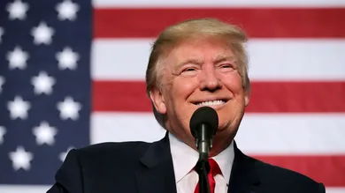 Chip Somodevilla / Staff / Getty Images