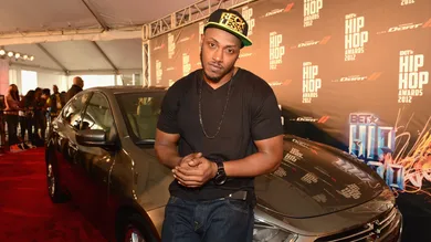 Rick Diamond/Getty Images