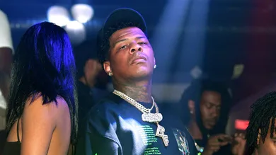 Prince Williams/Wireimage/Getty Images