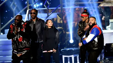 Kevin Winter/Getty Images