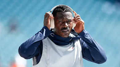 Michael Reaves/Getty Images