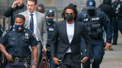 David Dee Delgado/Getty Images