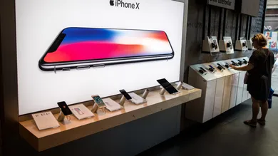 Chris McGrath/Getty Images