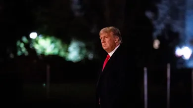 Al Drago/Getty Images