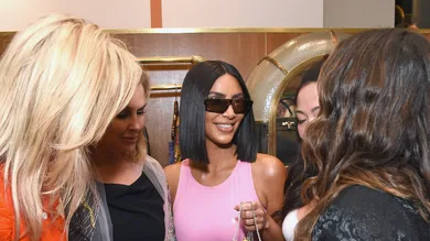 Michael Kovac/Getty Images