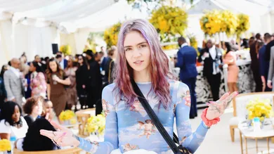 Vivien Killilea / Getty Images