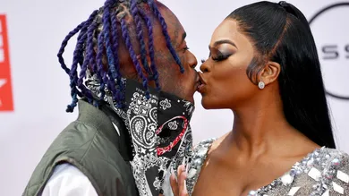 Paras Griffin/Getty Images