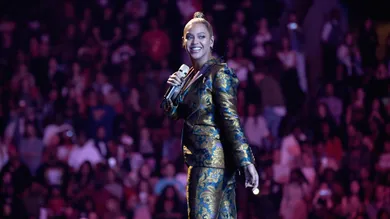 Larry Busacca/Getty Images for TIDAL