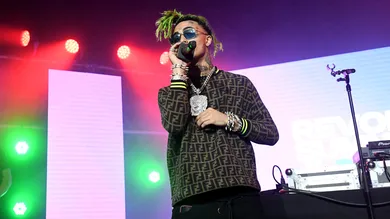 Paras Griffin/Getty Images for Revolt