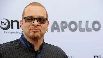 Jemal Countess/Getty Images