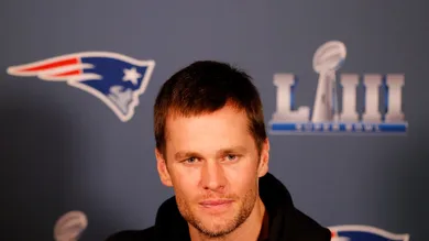 Kevin C. Cox/Getty Images