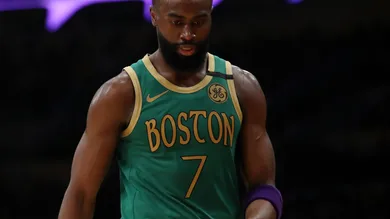 Katelyn Mulcahy/Getty Images