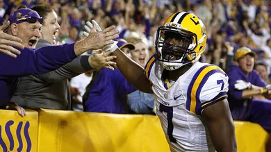 Jonathan Bachman/Getty Images