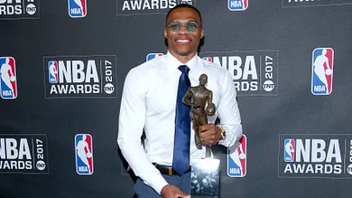 Paul Zimmerman/Getty Images