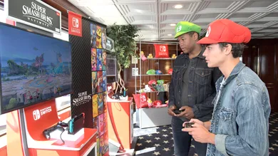 Charley Gallay/Getty Images