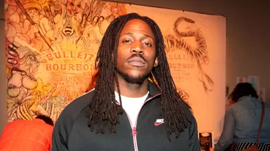 Johnny Nunez/Getty Images