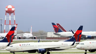 Jamie Squire/Getty Images