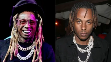 Frazer Harrison, Jerritt Clark/Getty Images