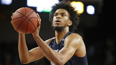 Josh Lefkowitz/Getty Images