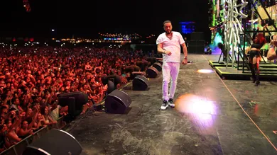 Christopher Polk / gettyimages