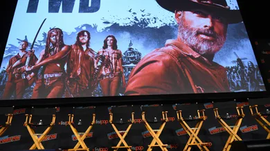 Andrew Toth/Getty Images