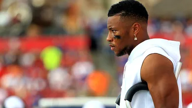 Mike Ehrmann/Getty Images