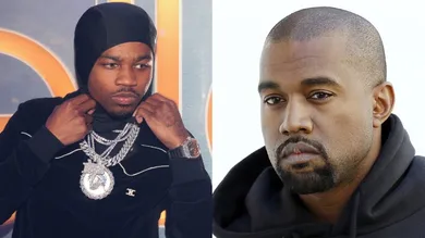 Prince Williams/Wireimage/Getty Images / PATRICK KOVARIK/AFP via Getty Images