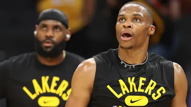 Christian Petersen/Getty Images