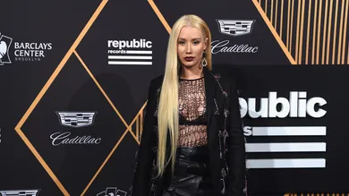 Jamie McCarthy/Getty Images