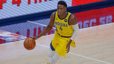 Michael Hickey/Getty Images