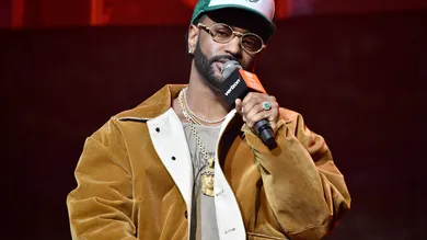 Theo Wargo/Getty Images for iHeartRadio