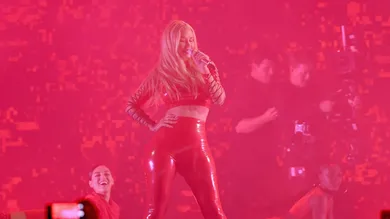 Rodrigo Varela/Getty Images