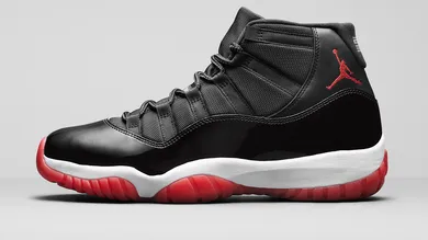 Bred 11s