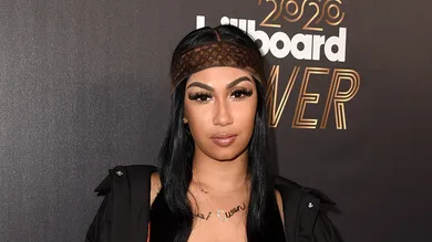 Joshua Blanchard/Getty Images for Billboard