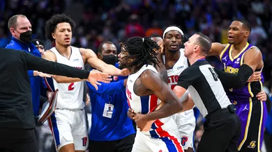 Nic Antaya/Getty Images