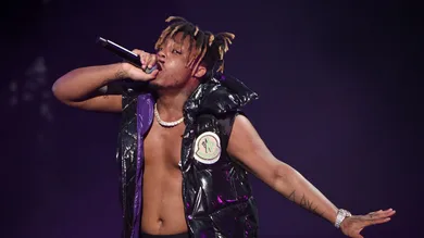 Kevin Mazur/Getty Image