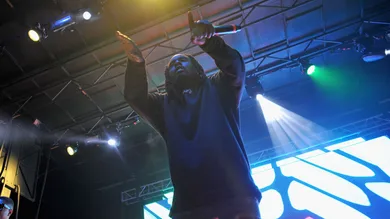 Ilya S. Savenok/Getty Images